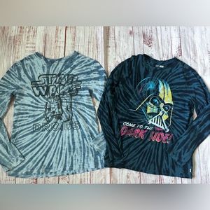 Star Wars Boys T-Shirts Boys XXL